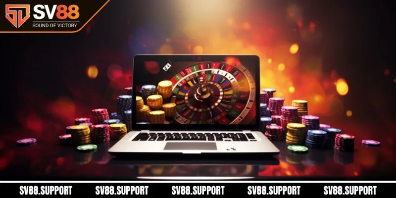 Câu hỏi thường gặp khi đăng ký đại lý SV88 - Thời gian tính hoa hồng