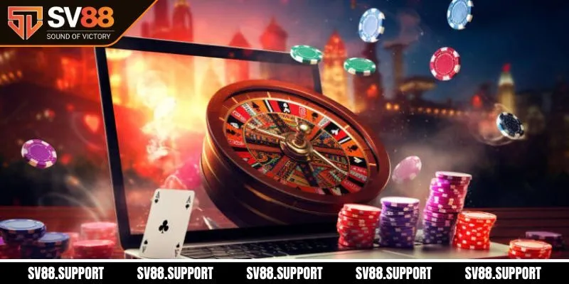 Điều kiện nhận hoa hồng đại lý SV88