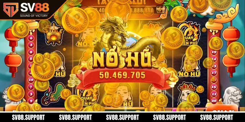 Giao diện ấn tượng